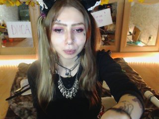 Transliacijos ekrano nuotraukos SweetyKitty19