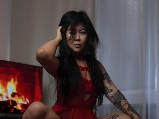 Erotinis vaizdo pokalbis SweetyLaura