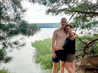 Erotinis vaizdo pokalbis SweetyLesley