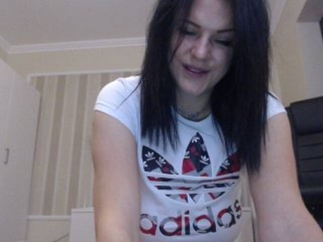 Transliacijos ekrano nuotraukos sweetymony