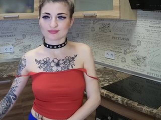 Transliacijos ekrano nuotraukos SweetyPie8k