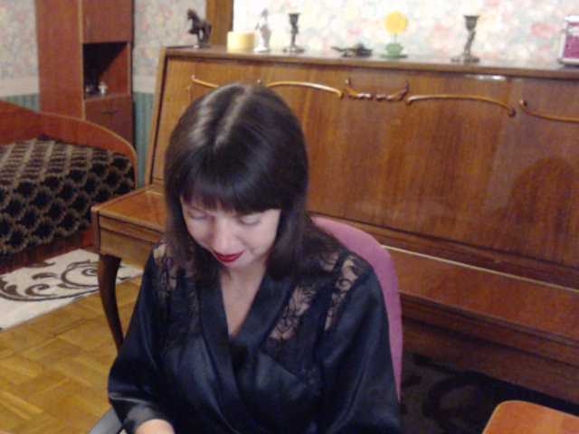 Transliacijos ekrano nuotraukos Swetie