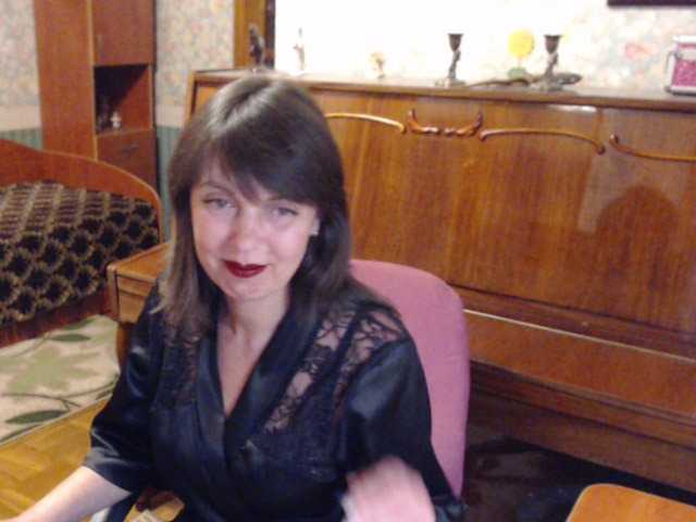 Transliacijos ekrano nuotraukos Swetie