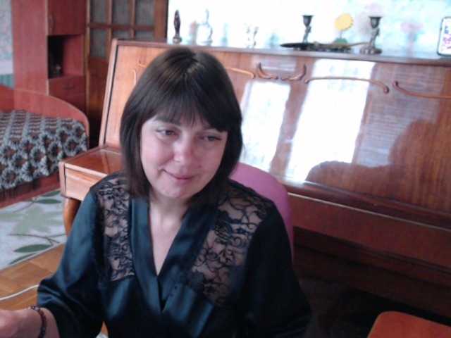 Transliacijos ekrano nuotraukos Swetie