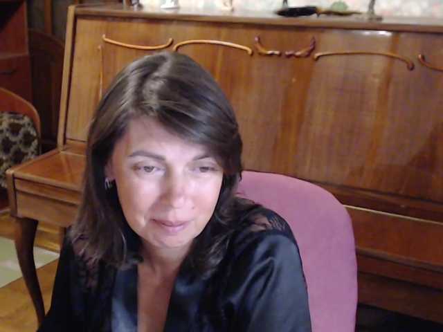 Transliacijos ekrano nuotraukos Swetie
