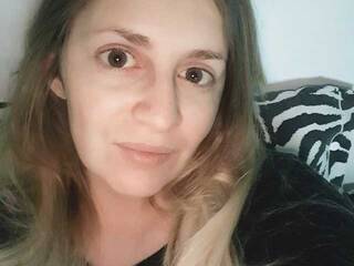 Erotinis vaizdo pokalbis Swety-3