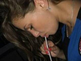 Erotinis vaizdo pokalbis swishaiza