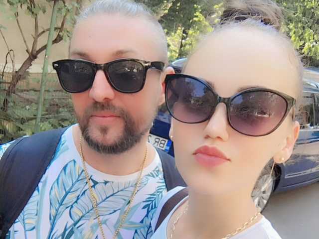 Profilio nuotrauka SwitchDomCouple