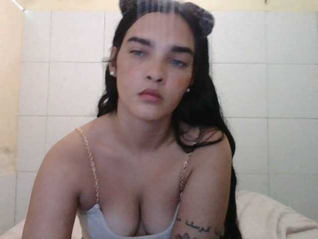 Transliacijos ekrano nuotraukos GirlBrasilian