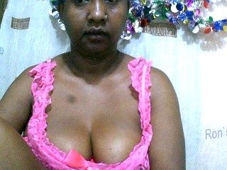 Erotinis vaizdo pokalbis Sylivinaahh