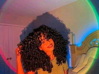 Erotinis vaizdo pokalbis Sylvannah