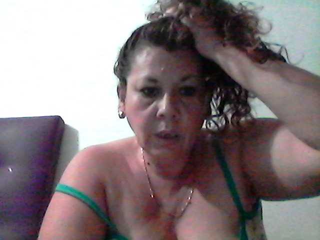 Transliacijos ekrano nuotraukos SylviaFerrer