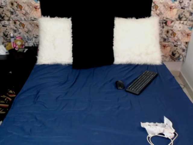 Transliacijos ekrano nuotraukos SylviaFerrer