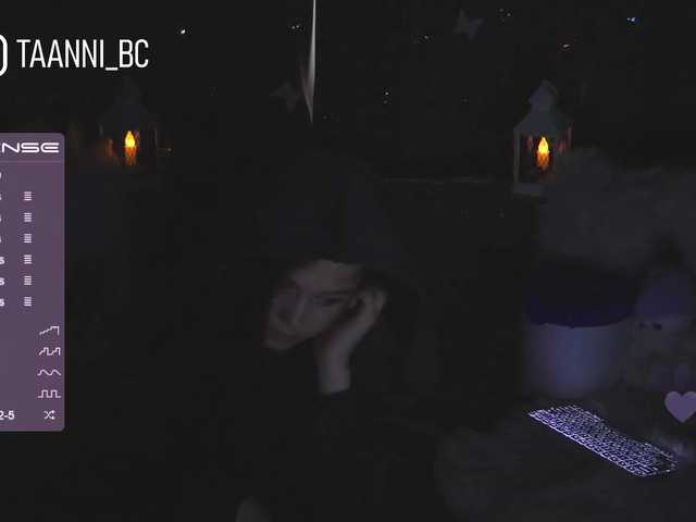 Transliacijos ekrano nuotraukos Taanni