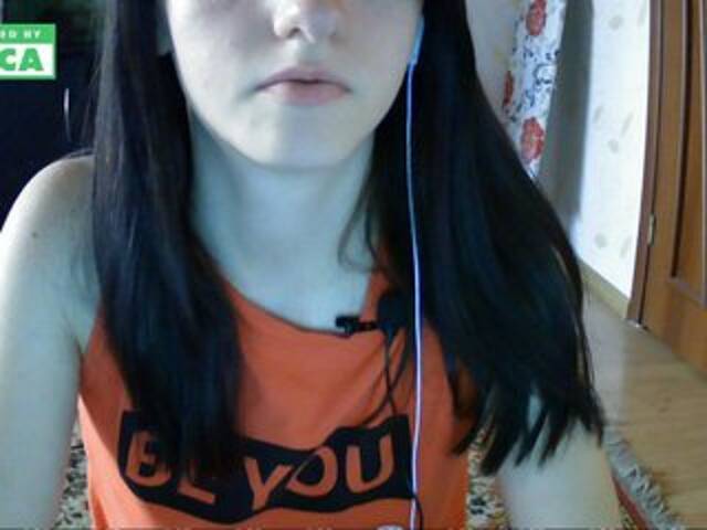 Transliacijos ekrano nuotraukos TalkaShow