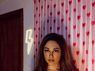 Erotinis vaizdo pokalbis TalBlanco