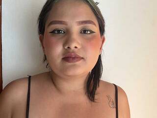 Erotinis vaizdo pokalbis taliaecheverr