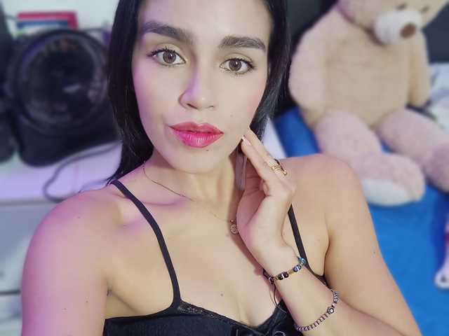 Profilio nuotrauka Conejita_Taliax