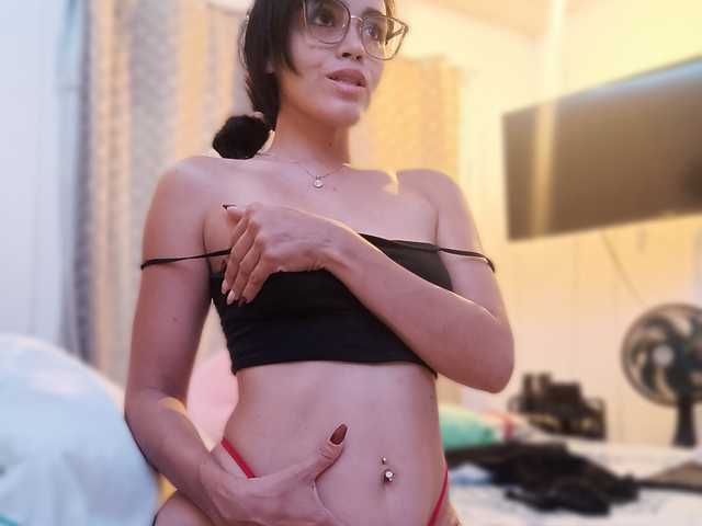 Profilio nuotrauka Conejita_Taliax