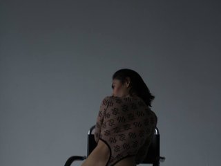 Erotinis vaizdo pokalbis Talilia