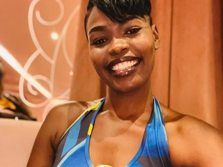 Erotinis vaizdo pokalbis Tallatoya