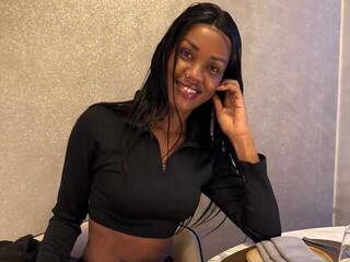 Erotinis vaizdo pokalbis Talldiver