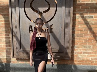 Erotinis vaizdo pokalbis Talliah