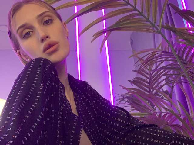 Profilio nuotrauka TallTiranda