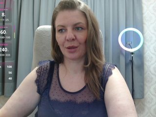 Erotinis vaizdo pokalbis Veronika_Gold