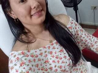 Erotinis vaizdo pokalbis TAMARA-17