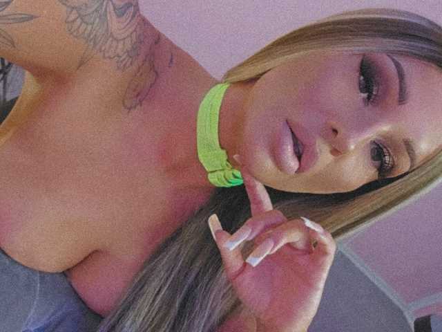 Profilio nuotrauka TamaraMilano