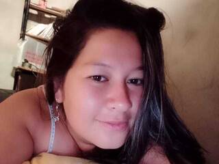 Erotinis vaizdo pokalbis TamaraVersace