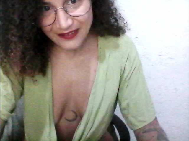 Transliacijos ekrano nuotraukos Tamiie