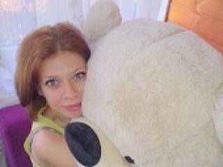 Erotinis vaizdo pokalbis tamislava