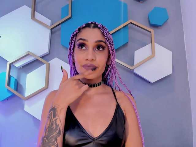 Transliacijos ekrano nuotraukos TammyCooper