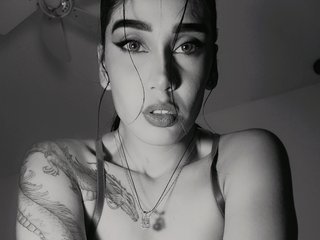 Erotinis vaizdo pokalbis TammyCooperr