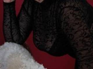 Erotinis vaizdo pokalbis tanetwoman