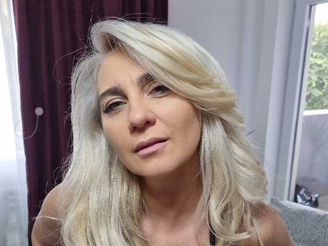 Profilio nuotrauka Tania44b