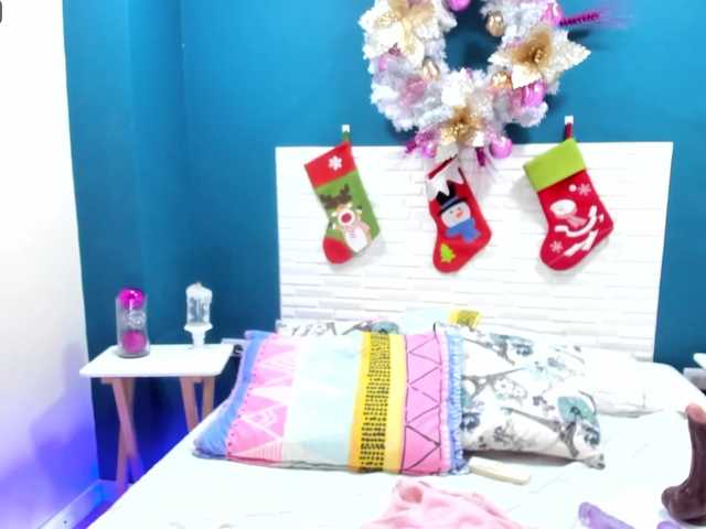 Transliacijos ekrano nuotraukos TaniaaCooper