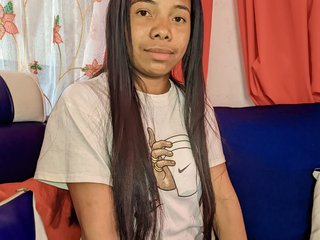 Erotinis vaizdo pokalbis Taniah