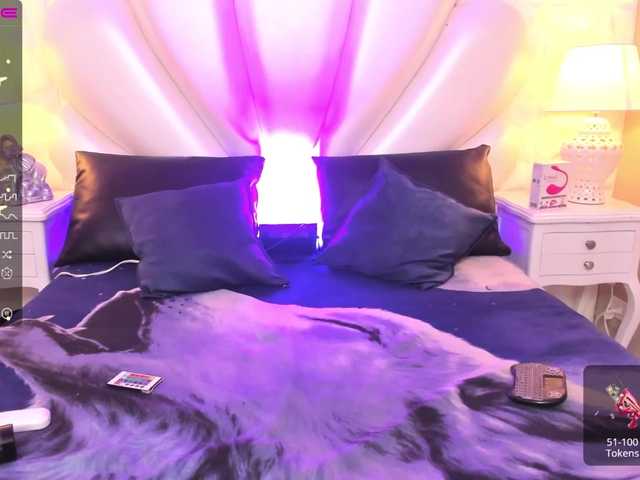 Transliacijos ekrano nuotraukos TaniaLopez1