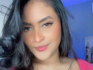 Erotinis vaizdo pokalbis Taniatorres