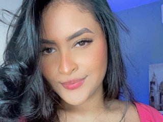 Erotinis vaizdo pokalbis Taniatorres