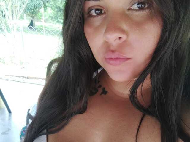 Profilio nuotrauka TaniaWildre
