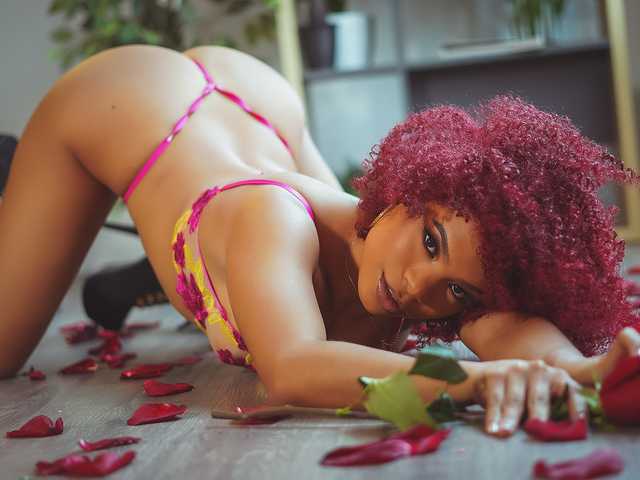 Profilio nuotrauka TanishaBrown