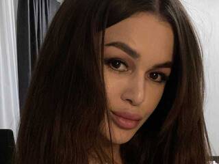 Erotinis vaizdo pokalbis Tanistar