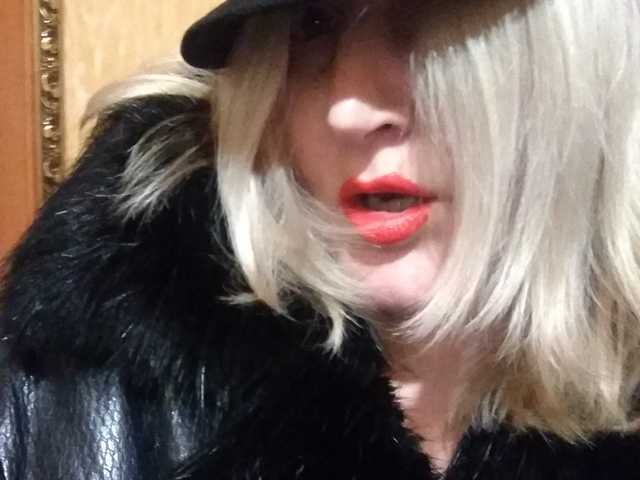 Profilio nuotrauka FOX-ME-