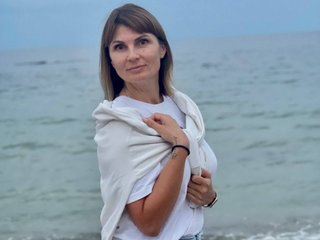 Erotinis vaizdo pokalbis Tanya6547