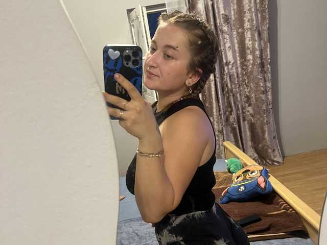 Profilio nuotrauka TanyaMaryy1