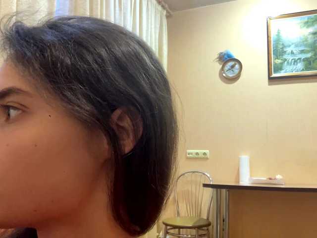 Transliacijos ekrano nuotraukos TanyLarrick